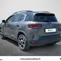 Citroen C5 Aircross C5 Aircross BlueHDi 130 EAT8 Max Noyon