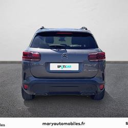 Citroen C5 Aircross C5 Aircross BlueHDi 130 EAT8 Max Noyon