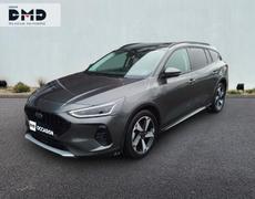 Ford Focus Les Sables-d'Olonne