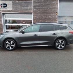 Ford Focus 1.0 EcoBoost mHEV 155ch Active X Powershift occasion - Les Sables-d'Olonne - photo 2/19