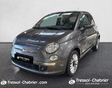 Fiat 500 II