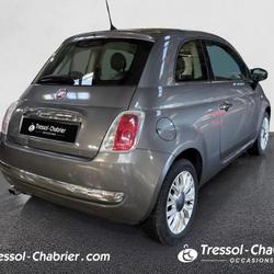 Fiat 500 II 500 1.2 8V 69 ch Lounge Perpignan