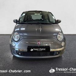 Fiat 500 II 500 1.2 8V 69 ch Lounge Perpignan