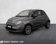 Fiat 500 II Lattes