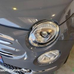 Fiat 500 II 500 1.2 69 ch Lounge Lattes
