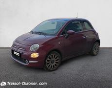 Fiat 500 II Carcassonne