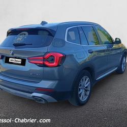 BMW X3 x3 xline 150cv bva8 Carcassonne