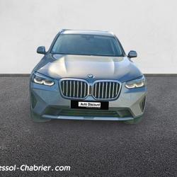 BMW X3 x3 xline 150cv bva8 Carcassonne