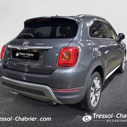 Fiat 500x 500X 2.0 MultiJet 140 ch 4x4 Cross Perpignan