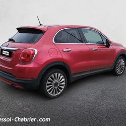 Fiat 500x 500X 1.6 MultiJet 120 ch Lounge Carcassonne