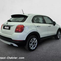 Fiat 500x 500X 1.4 MultiAir 140 ch Popstar Perpignan