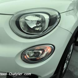 Fiat 500x 500X 1.4 MultiAir 140 ch Popstar Perpignan