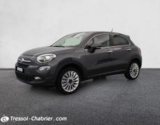 Fiat 500x Lattes