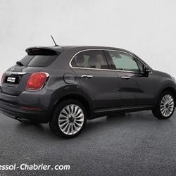 Fiat 500x 500X 1.4 MultiAir 140 ch DCT Lounge Lattes