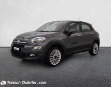Fiat 500x Lézignan-Corbières