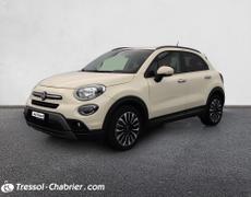 Fiat 500x - 500X 1.0 FireFly Turbo T3 120 ch Club - 13 078 €