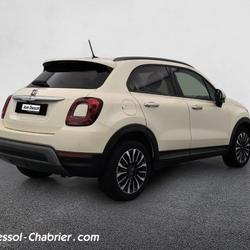 Fiat 500x 500X 1.0 FireFly Turbo T3 120 ch Club Narbonne