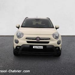 Fiat 500x 500X 1.0 FireFly Turbo T3 120 ch Club Narbonne