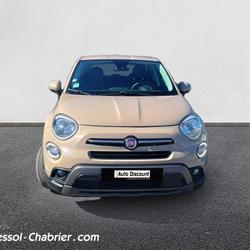 Fiat 500x 500X 1.0 FireFly Turbo T3 120 ch City Cross Carcassonne