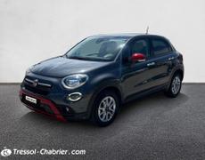 Fiat 500x La Valette-du-Var