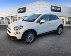 Fiat 500x La Valette-du-Var