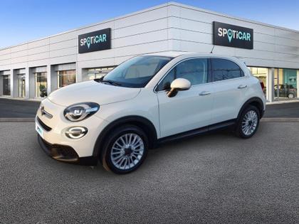 Fiat 500x - 500X 1.0 FireFly Turbo T3 120 ch Lounge - 11 400 €