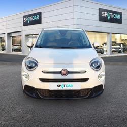 Fiat 500x 500X 1.0 FireFly Turbo T3 120 ch Lounge La Valette-du-Var