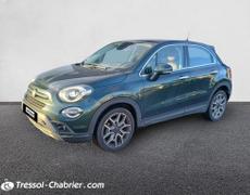 Fiat 500x Carcassonne