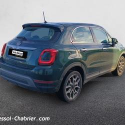 Fiat 500x 500X 1.0 FireFly Turbo T3 120 ch Club Carcassonne