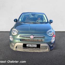 Fiat 500x 500X 1.0 FireFly Turbo T3 120 ch Club Carcassonne
