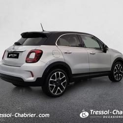 Fiat 500x 500X 1.0 FireFly Turbo T3 120 ch Elysia Perpignan