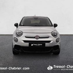 Fiat 500x 500X 1.0 FireFly Turbo T3 120 ch Elysia Perpignan