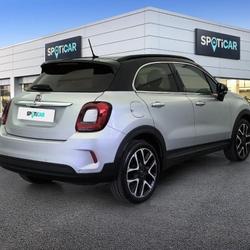 Fiat 500x 500X 1.6 Multijet 120 ch Elysia Perpignan