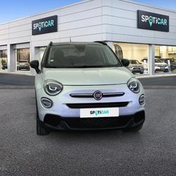 Fiat 500x 500X 1.6 Multijet 120 ch Elysia Perpignan