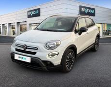 Fiat 500x - 500X 1.0 FireFly Turbo T3 120 ch Cross - 13 455 €