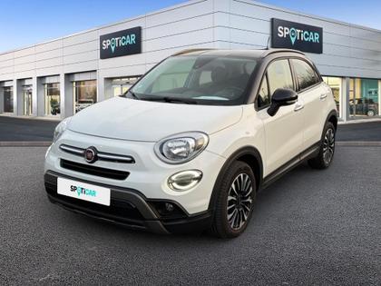 Fiat 500x - 500X 1.0 FireFly Turbo T3 120 ch Cross - 13 455 €