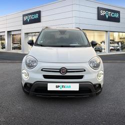 Fiat 500x 500X 1.0 FireFly Turbo T3 120 ch Cross Pavie