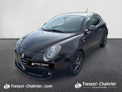Alfa Romeo Mito - MiTo 0.9 Twin Air 105 Start & Stop Distinctive - 7 990 €