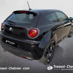 Alfa Romeo Mito MiTo 0.9 Twin Air 105 Start & Stop Distinctive Perpignan