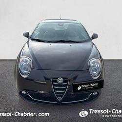 Alfa Romeo Mito MiTo 0.9 Twin Air 105 Start & Stop Distinctive Perpignan