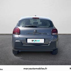Citroen C3 C3 PureTech 83 S&S BVM5 YOU! Noyon