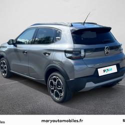 Citroen C3 Turbo 100 ch Manuelle Max occasion - Noyon - photo 2/16