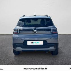 Citroen C3 Turbo 100 ch Manuelle Max occasion - Noyon - photo 3/16