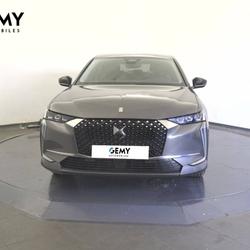 DS DS4 DS 4 PureTech 130 EAT8 Rivoli Angers