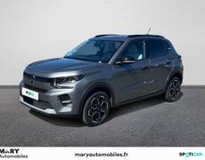 Citroen C3 Noyon