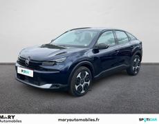 Citroen C4 Noyon