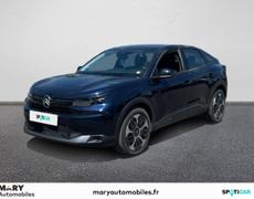 Citroen C4 Noyon