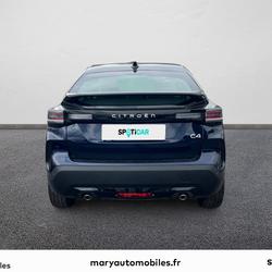 Citroen C4 Hybride 136 e-DCS6 Plus occasion - Noyon - photo 3/18