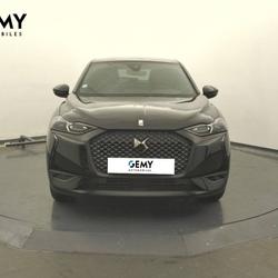 DS DS 3 CROSSBACK ELECTRIQUE DS3 Crossback E-Tense Performance Line+ occasion - Angers - photo 2/21