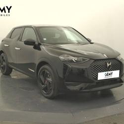 DS DS 3 CROSSBACK ELECTRIQUE DS3 Crossback E-Tense Performance Line+ occasion - Angers - photo 3/21